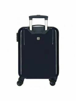 Marvel Maleta Cabina Spiderman Totally Awesome -Maletas Tony Tienda de ventas maleta de cabina spiderman totally awesome 1 3