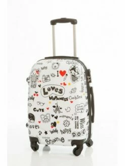 Maleta Grande + Regalo Bascula Holliday