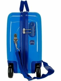 Disney Maleta Correpasillos Mickey Good Mood -Maletas Tony Tienda de ventas maleta infantil mickey good mood 4