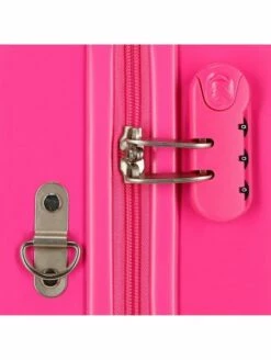 Disney Maleta Infantil Minnie Stickers -Maletas Tony Tienda de ventas maleta infantil minnie stickers 9