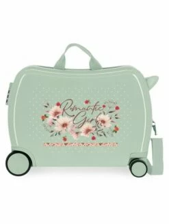 Maleta Correpasillos Movom Romantic Girl