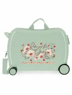 Maleta Correpasillos Movom Romantic Girl -Maletas Tony Tienda de ventas maleta infantil movom romantic girl 3
