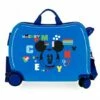 Disney Maleta Correpasillos Shape Shifter Mickey