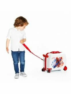 Marvel Maleta Infantil Spiderman Geo -Maletas Tony Tienda de ventas maleta infantil spiderman geo 4
