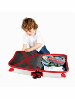 Marvel Maleta Infantil Spiderman Geo -Maletas Tony Tienda de ventas maleta infantil spiderman geo 5