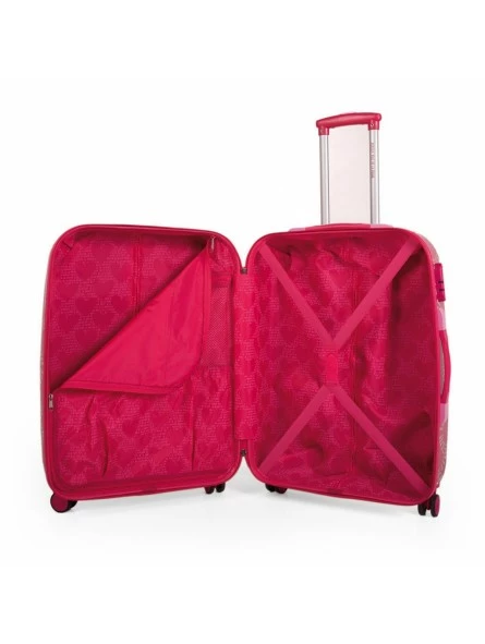 Agatha Ruiz De La Prada Maleta Mediana + MP3 Agatha Spring 3 Agatha Ruiz De La Prada Maleta Mediana + MP3 Agatha Spring - Imagen 3