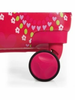 Agatha Ruiz De La Prada Maleta Mediana + MP3 Agatha Spring 15 Agatha Ruiz De La Prada Maleta Mediana + MP3 Agatha Spring -Maletas Tony Tienda de ventas maleta mediana agatha spring 6