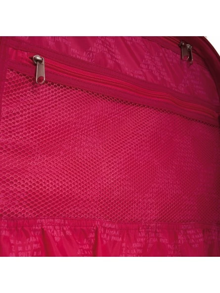 Agatha Ruiz De La Prada Maleta Mediana + MP3 Agatha Spring 8 Agatha Ruiz De La Prada Maleta Mediana + MP3 Agatha Spring - Imagen 8