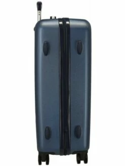 Maleta Mediana Pepe Jeans Leslie Azul -Maletas Tony Tienda de ventas maleta mediana azul pepe jeans leslie 4