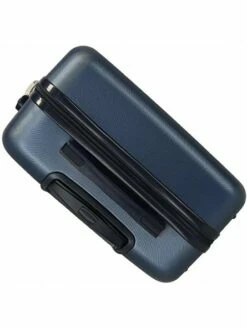 Maleta Mediana Pepe Jeans Leslie Azul -Maletas Tony Tienda de ventas maleta mediana azul pepe jeans leslie 5