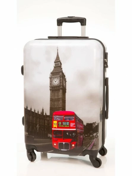 Maleta Mediana Big Ben -Maletas Tony Tienda de ventas maleta mediana big ben