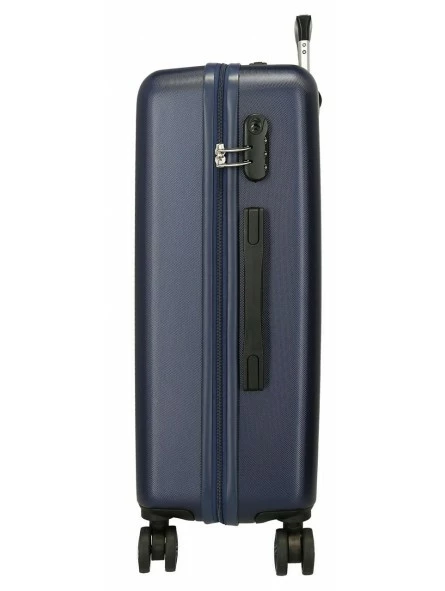 Maleta Mediana Disney Have A Good Day Mickey The One And Only 4 Maleta Mediana Disney Have A Good Day Mickey The One And Only - Imagen 4