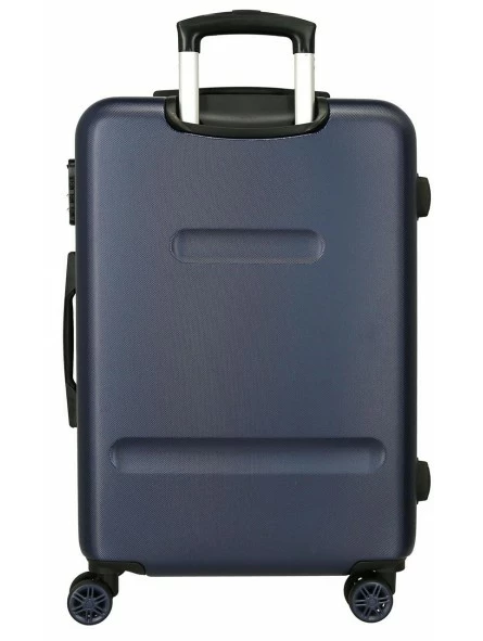 Maleta Mediana Disney Have A Good Day Mickey The One And Only 5 Maleta Mediana Disney Have A Good Day Mickey The One And Only - Imagen 5