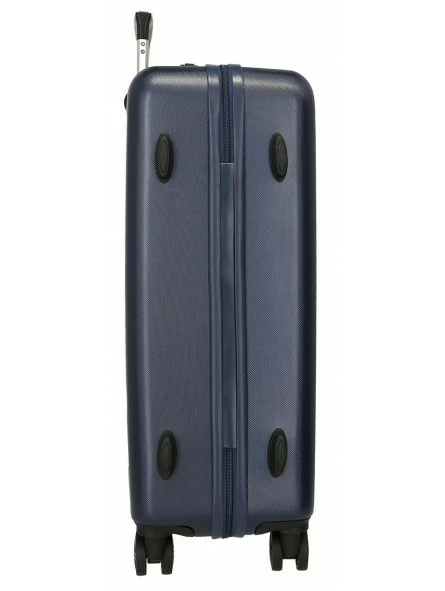 Maleta Mediana Disney Have A Good Day Mickey The One And Only 6 Maleta Mediana Disney Have A Good Day Mickey The One And Only - Imagen 6