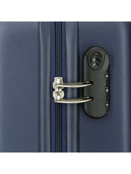 Maleta Mediana Disney Have A Good Day Mickey The One And Only 9 Maleta Mediana Disney Have A Good Day Mickey The One And Only - Imagen 9