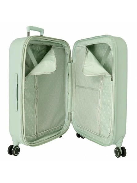 Maleta Mediana Expandible Enso Beautiful Day 2 Maleta Mediana Expandible Enso Beautiful Day - Imagen 2