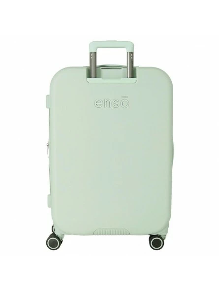 Maleta Mediana Expandible Enso Beautiful Day 4 Maleta Mediana Expandible Enso Beautiful Day - Imagen 4