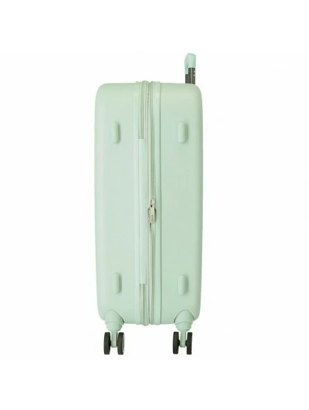 Maleta Mediana Expandible Enso Beautiful Day 5 Maleta Mediana Expandible Enso Beautiful Day - Imagen 5