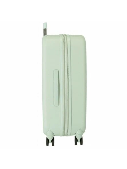 Maleta Mediana Expandible Enso Beautiful Day 6 Maleta Mediana Expandible Enso Beautiful Day - Imagen 6