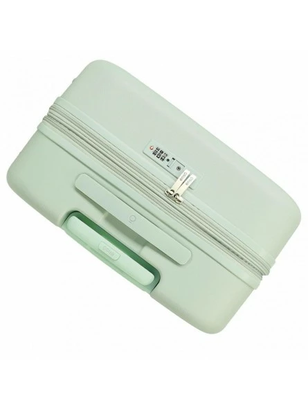 Maleta Mediana Expandible Enso Beautiful Day 8 Maleta Mediana Expandible Enso Beautiful Day - Imagen 8