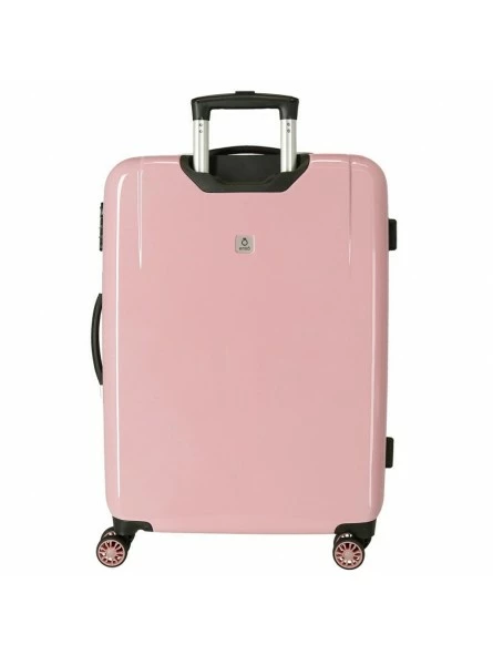 Maleta Mediana Enso Friends Together 3 Maleta Mediana Enso Friends Together - Imagen 3