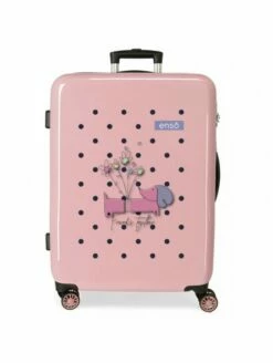 Maleta Mediana Enso Friends Together