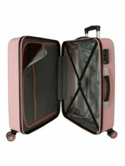 Maleta Mediana Enso Friends Together 12 Maleta Mediana Enso Friends Together -Maletas Tony Tienda de ventas maleta mediana enso friends together 4