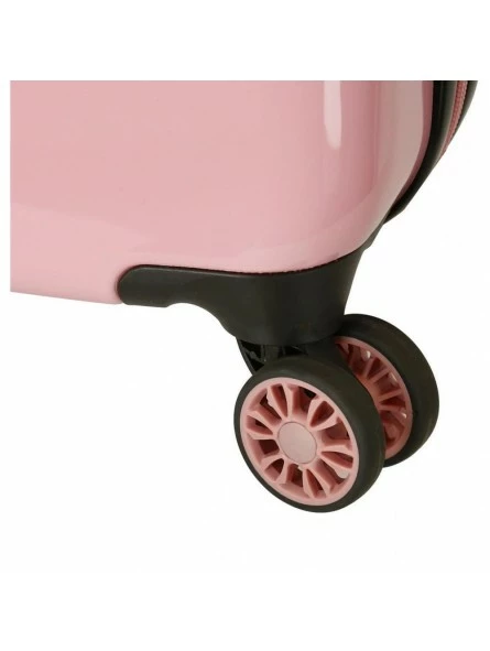 Maleta Mediana Enso Friends Together 8 Maleta Mediana Enso Friends Together - Imagen 8