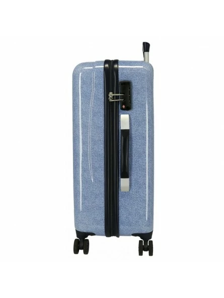 Maleta Mediana Enso Together Growing 3 Maleta Mediana Enso Together Growing - Imagen 3