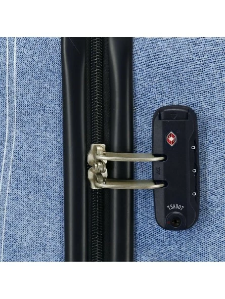 Maleta Mediana Enso Together Growing 7 Maleta Mediana Enso Together Growing - Imagen 7