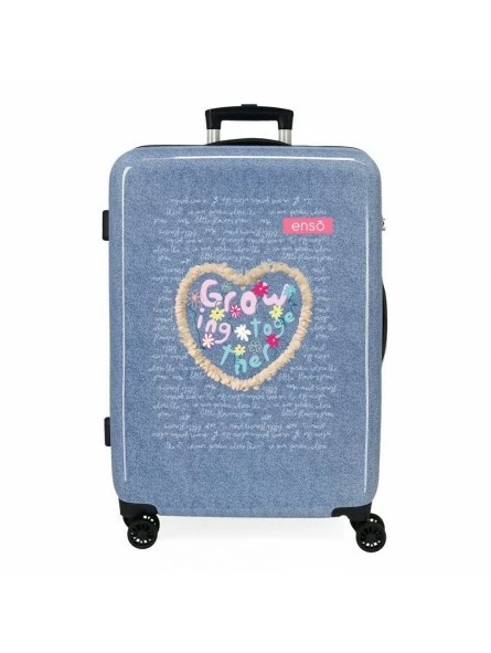 Maleta Mediana Enso Together Growing 1 Maleta Mediana Enso Together Growing