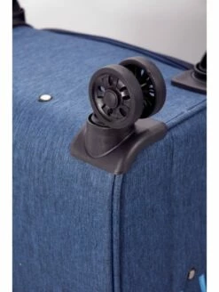 Maleta Mediana Expandible Oporto Gris 11 Maleta Mediana Expandible Oporto Gris -Maletas Tony Tienda de ventas maleta mediana expandible oporto gris 5