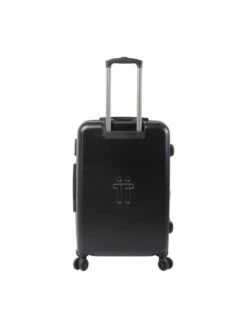 Maleta Mediana Expandible Totto Bazy Plata 8 Maleta Mediana Expandible Totto Bazy Plata -Maletas Tony Tienda de ventas maleta mediana expandible totto bazy plata 3