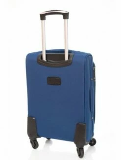 Maleta Mediana Extensible Alaska Azul -Maletas Tony Tienda de ventas maleta mediana extensible alaska azul 2