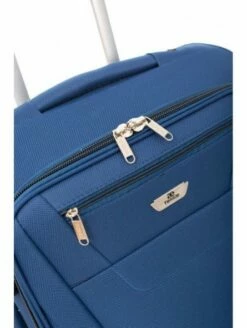 Maleta Mediana Extensible Alaska Azul -Maletas Tony Tienda de ventas maleta mediana extensible alaska azul 4