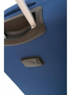 Maleta Mediana Extensible Alaska Azul -Maletas Tony Tienda de ventas maleta mediana extensible alaska azul 5