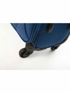 Maleta Mediana Extensible Alaska Azul -Maletas Tony Tienda de ventas maleta mediana extensible alaska azul 7