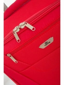 Maleta Mediana Extensible Alaska Roja -Maletas Tony Tienda de ventas maleta mediana extensible alaska roja 3