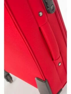 Maleta Mediana Extensible Alaska Roja -Maletas Tony Tienda de ventas maleta mediana extensible alaska roja 7