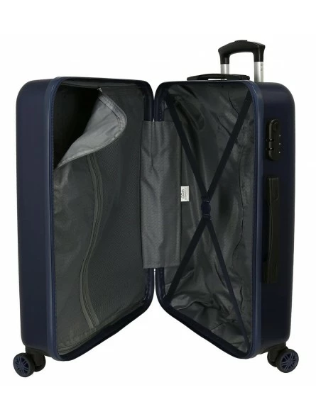 Maleta Mediana Movom Dreams Time 2 Maleta Mediana Movom Dreams Time - Imagen 2