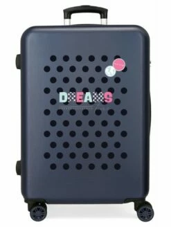 Maleta Mediana Movom Dreams Time