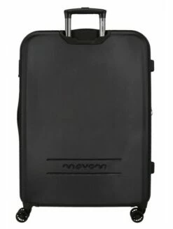 Maleta Mediana Expandible Movom Riga -Maletas Tony Tienda de ventas maleta mediana movom riga expandible 4