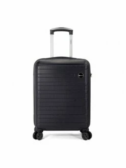 Maleta Mediana Múnich Negro