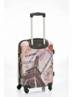 Maleta Mediana Paris -Maletas Tony Tienda de ventas maleta mediana paris 2