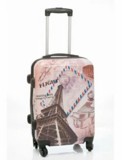 Maleta Mediana Paris