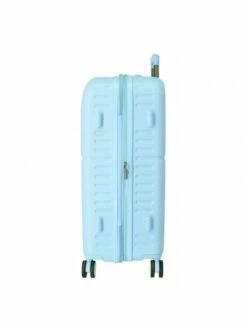 Maleta Mediana Expandible Pepe Jeans Accent -Maletas Tony Tienda de ventas maleta mediana pepe jeans accent 2