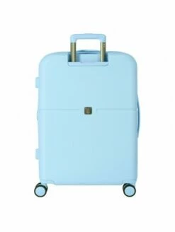 Maleta Mediana Expandible Pepe Jeans Accent -Maletas Tony Tienda de ventas maleta mediana pepe jeans accent 3