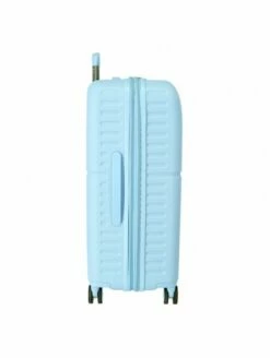 Maleta Mediana Expandible Pepe Jeans Accent -Maletas Tony Tienda de ventas maleta mediana pepe jeans accent 4