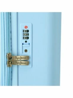 Maleta Mediana Expandible Pepe Jeans Accent -Maletas Tony Tienda de ventas maleta mediana pepe jeans accent 7