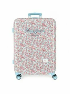 Maletas Tony Tienda de ventas 30 Maleta Mediana Pepe Jeans Aide